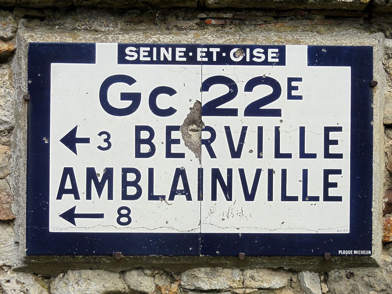 Colombier d'Haravilliers